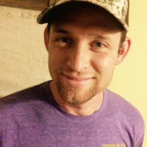 Meet your Posher, Tj